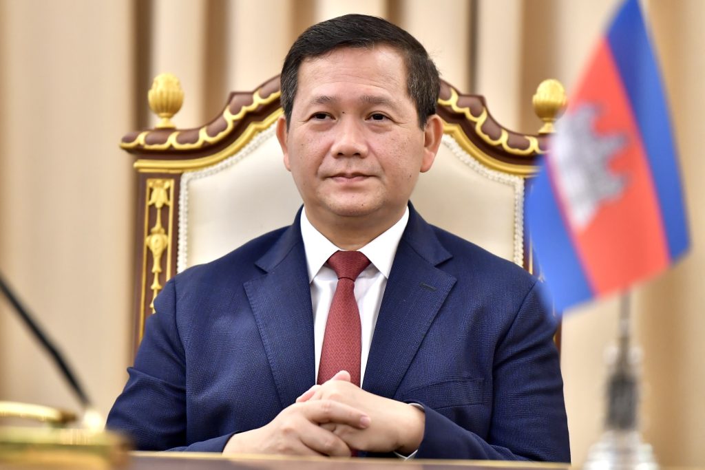 ฮุน มาเนต" ร้องคณะมนตรีความมั่นคง UN ประชุมด่วน อ้างไทยใช้กำลังทหารรุกราน กัมพูชา : อินโฟเควสท์