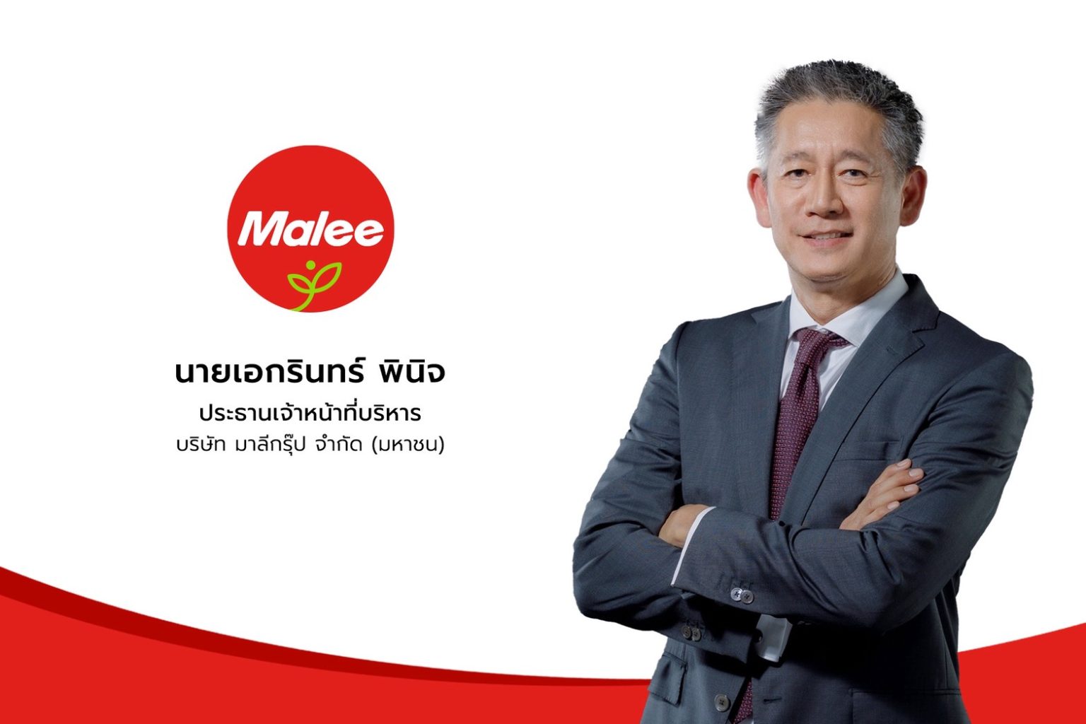 MALEE ปักธงยอดขาย 3 ปีโตเฉลี่ย 10-15% ผลักดันสินค้าใหม่ ปูพรมตลาดตปท. ...
