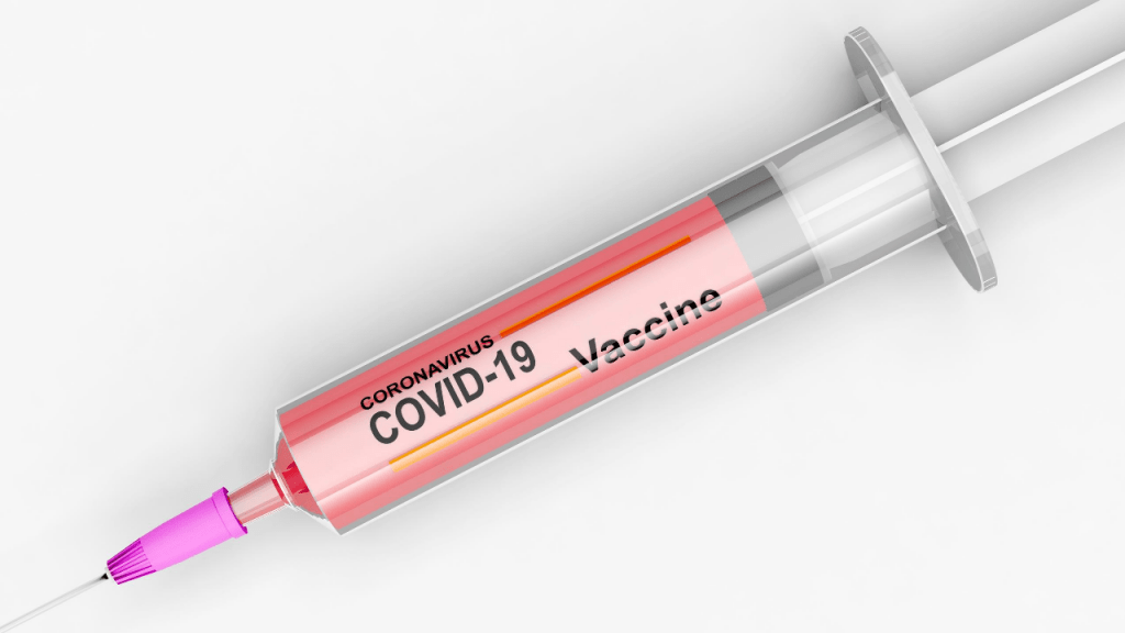 แพทย์ใหญ่ทำเนียบขาวคาดชาวสหรัฐยอมฉีดวัคซีนโควิดมากขึ้น  รับความสำเร็จของไฟเซอร์ : อินโฟเควสท์