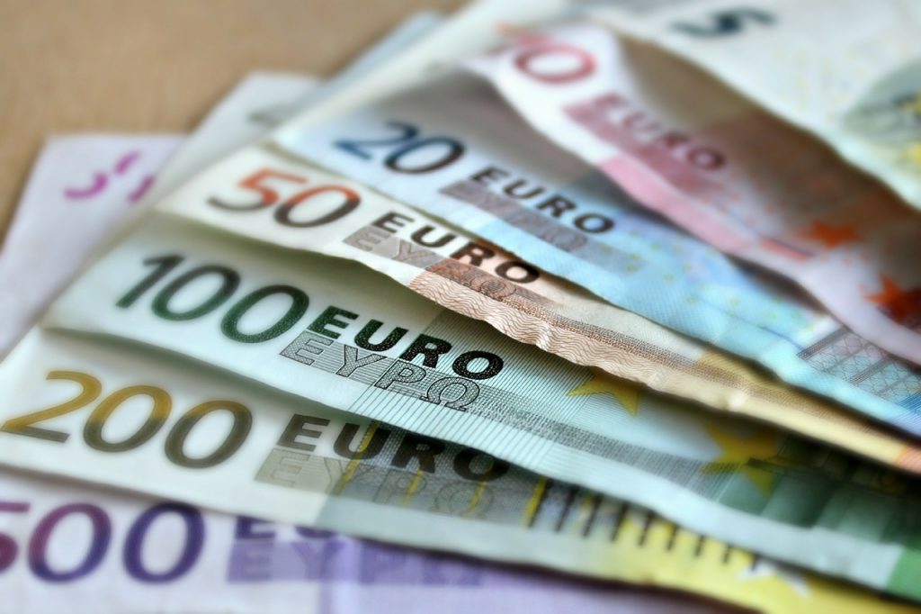 EU เตรียมออกพันธบัตรหนุนแผนฟื้นฟูเศรษฐกิจจากผลกระทบโควิด วงเงิน 1  หมื่นล้านยูโร : อินโฟเควสท์