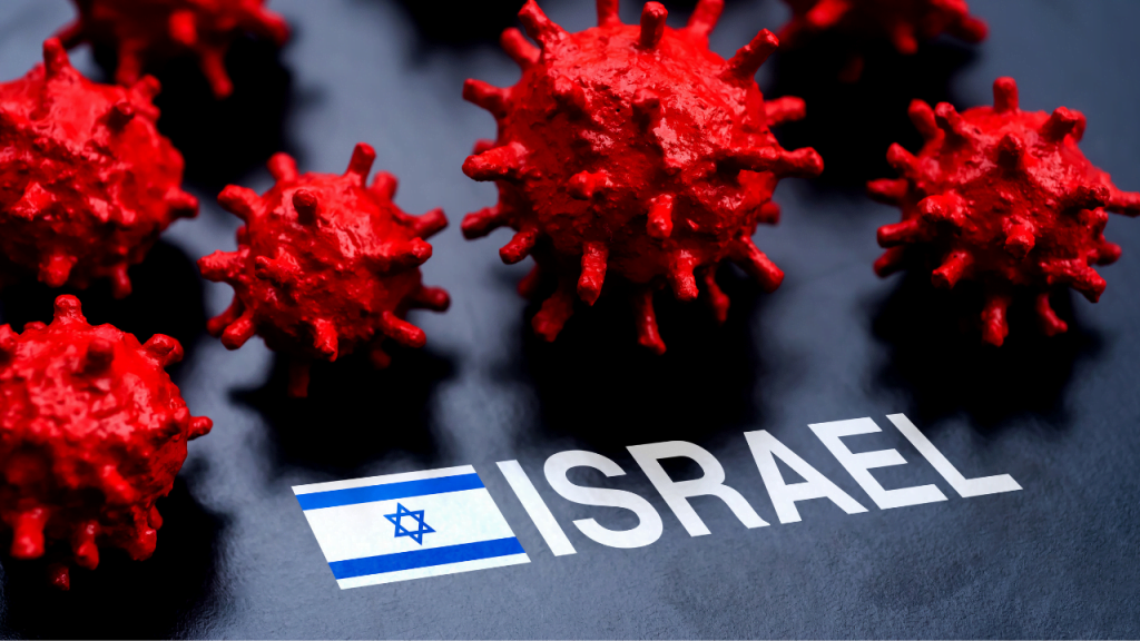 อิสราเอลเสี่ยงโควิดระลอกใหม่ หลังค่าชี้วัดอัตราการระบาดในประเทศเพิ่มขึ้น :  อินโฟเควสท์
