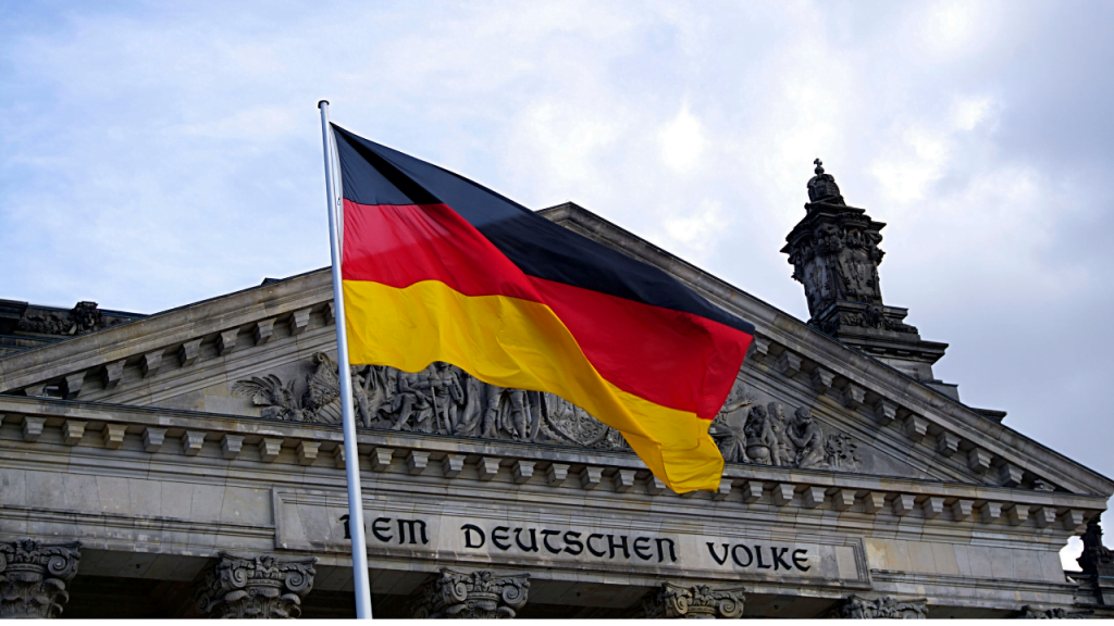 แบงก์ชาติเยอรมนีหั่นคาดการณ์ GDP ปี 65 ลงกว่าครึ่ง สู่ระดับ 1.9% : อินโฟเควส ท์