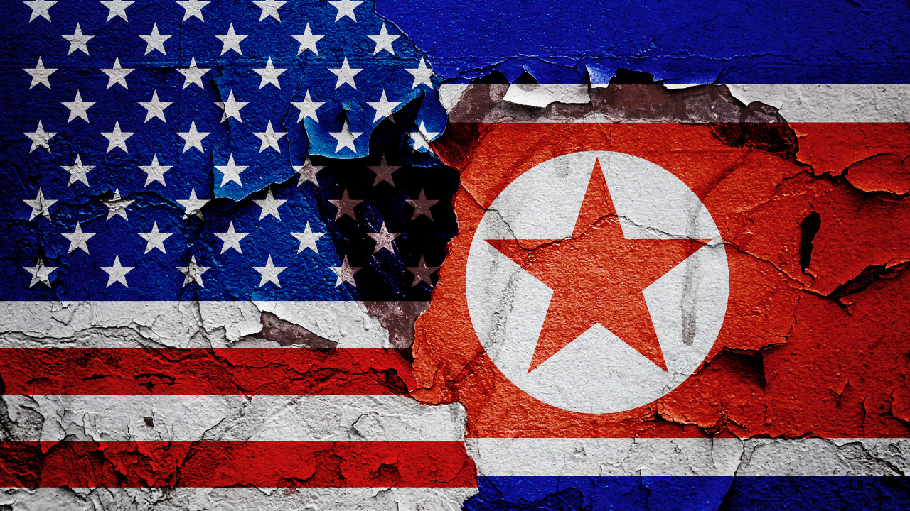 คิม จอง อึน" ไม่สน "ไบเดน" ประกาศกร้าว สหรัฐเป็นศัตรูรายใหญ่สุดของเกาหลีเหนือ : อินโฟเควสท์