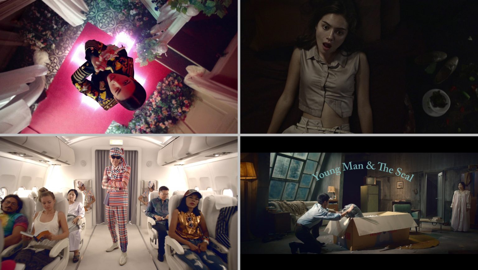 The Film Factory บริษัทภาพยนตร์โฆษณาชั้นนำรุกตั้ง 6 บริษัทรองรับลูกค้า