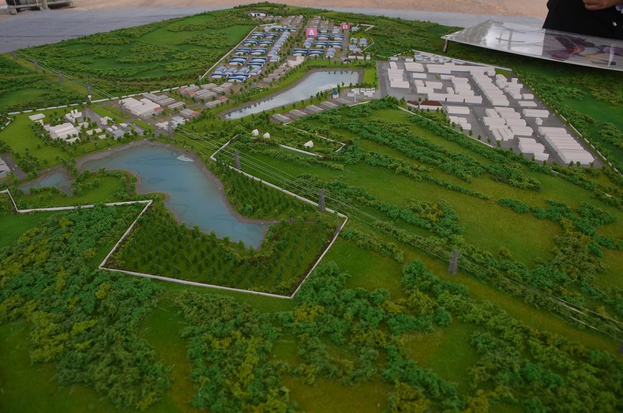 บอร์ด กนอ.คงค่าเช่าที่ดินนิคมฯภาคใต้ ส่วนพื้นที่ Rubber City ต่ออีก 1