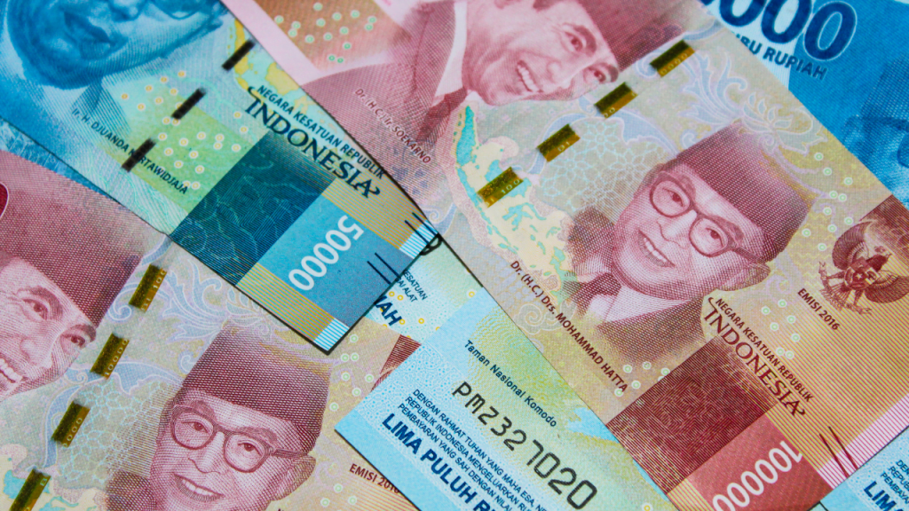 อินโดนีเซียเผยอัตราเงินเฟ้อเดือนม.ค.เพิ่มแตะ 2.18% ตรงตามเป้าที่ 2-4% :  อินโฟเควสท์