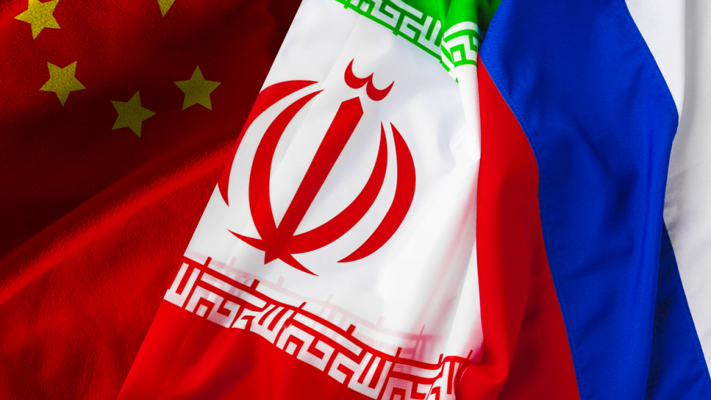 อิหร่าน-จีน-รัสเซียเปิดฉากซ้อมรบร่วมในมหาสมุทรอินเดียเหนือ : อินโฟเควสท์