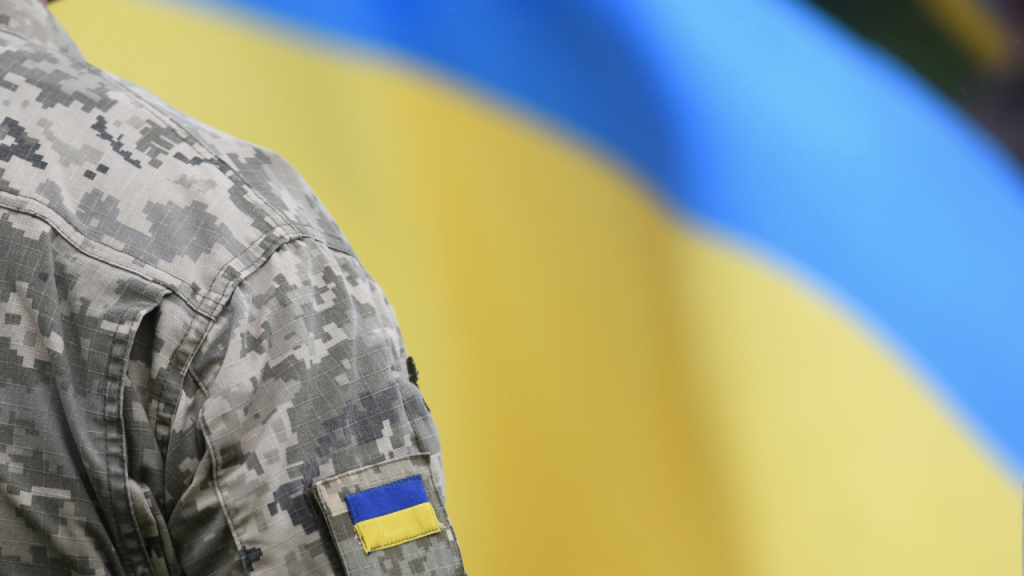 ยูเครนประกาศเกณฑ์ทหารรับมือกองทัพรัสเซีย : อินโฟเควสท์
