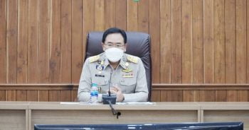 นายเกรียงไกร จงเจริญ ผู้อำนวยการสำนักการศึกษา กรุงเทพมหานคร (กทม.) กล่าวถึงการเตรียมความพร้อมวางแผนกรอบระยะเวลาและรูปแบบการรับสมัคร การสอบคัดเลือก การจับฉลาก การประกาศผล การรายงานตัว…