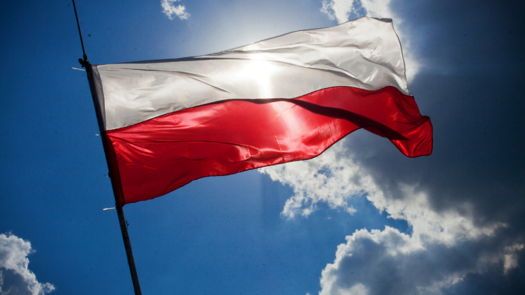 ผู้นำโปแลนด์ออกโรงหนุนยูเครน หลังถูกกดดันยกดินแดนให้รัสเซีย : อินโฟเควสท์