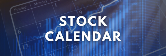 Stock Calendar - ปฏิทินหุ้น
