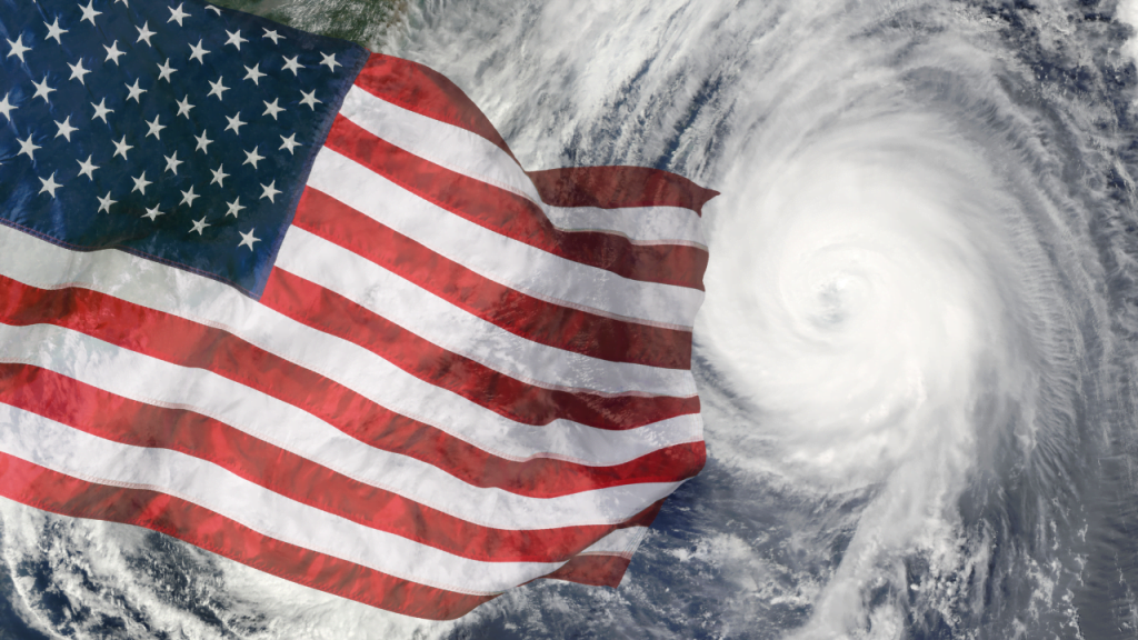 สหรัฐเตือนพายุ "เบร็ต" อาจทวีความรุนแรงเป็นเฮอร์ริเคนในไม่กี่วันข้างหน้า :  อินโฟเควสท์