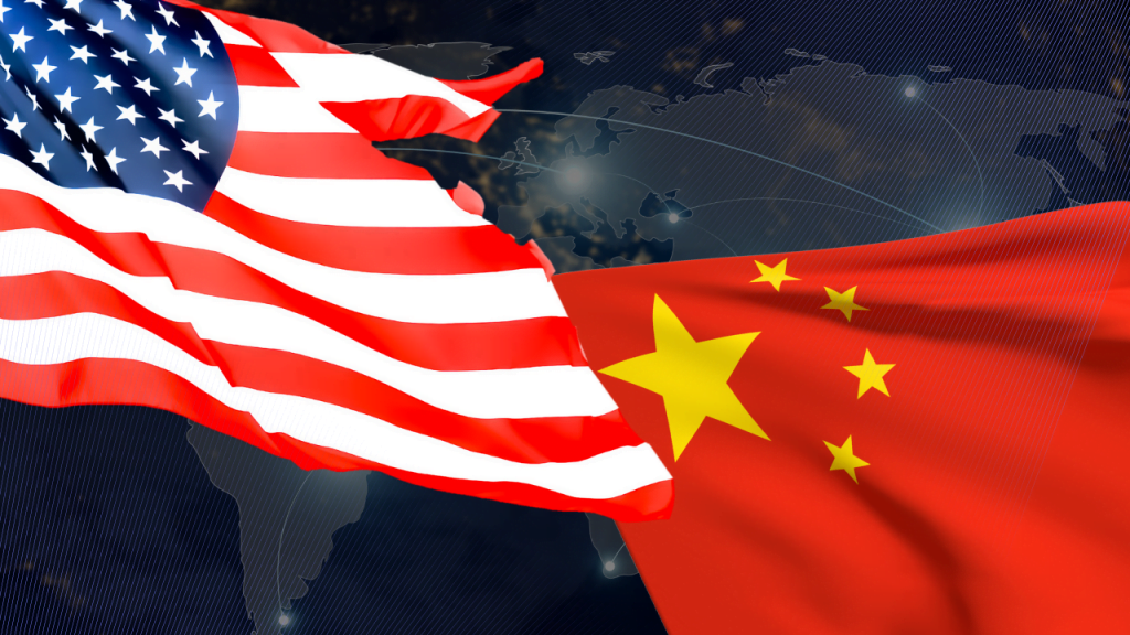 สหรัฐทบทวนเก็บภาษีจีนอีกครั้ง หลังชนวนเหตุไต้หวัน : อินโฟเควสท์