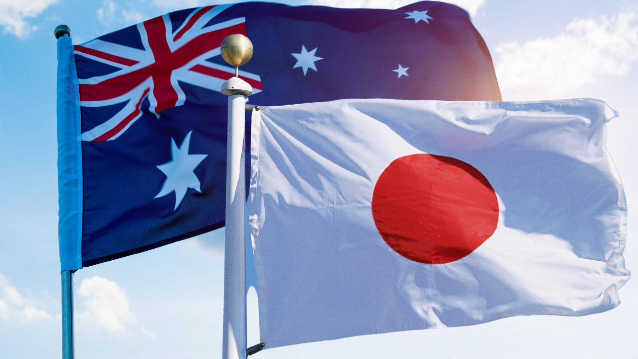 来週オーストラリアを訪問する日本の経済大臣クアッドエネルギー会議に参加する：InfoQuest