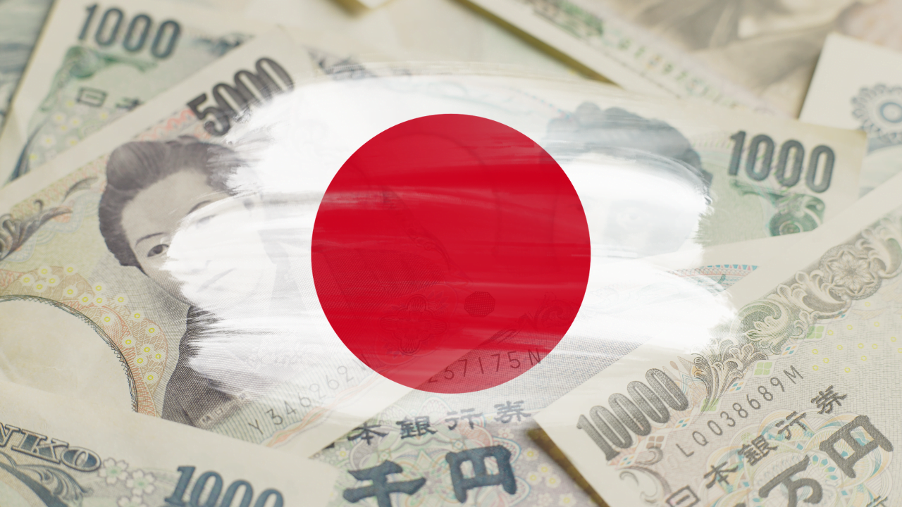 日本の家計支出は4か月ぶりに増加：InfoQuest