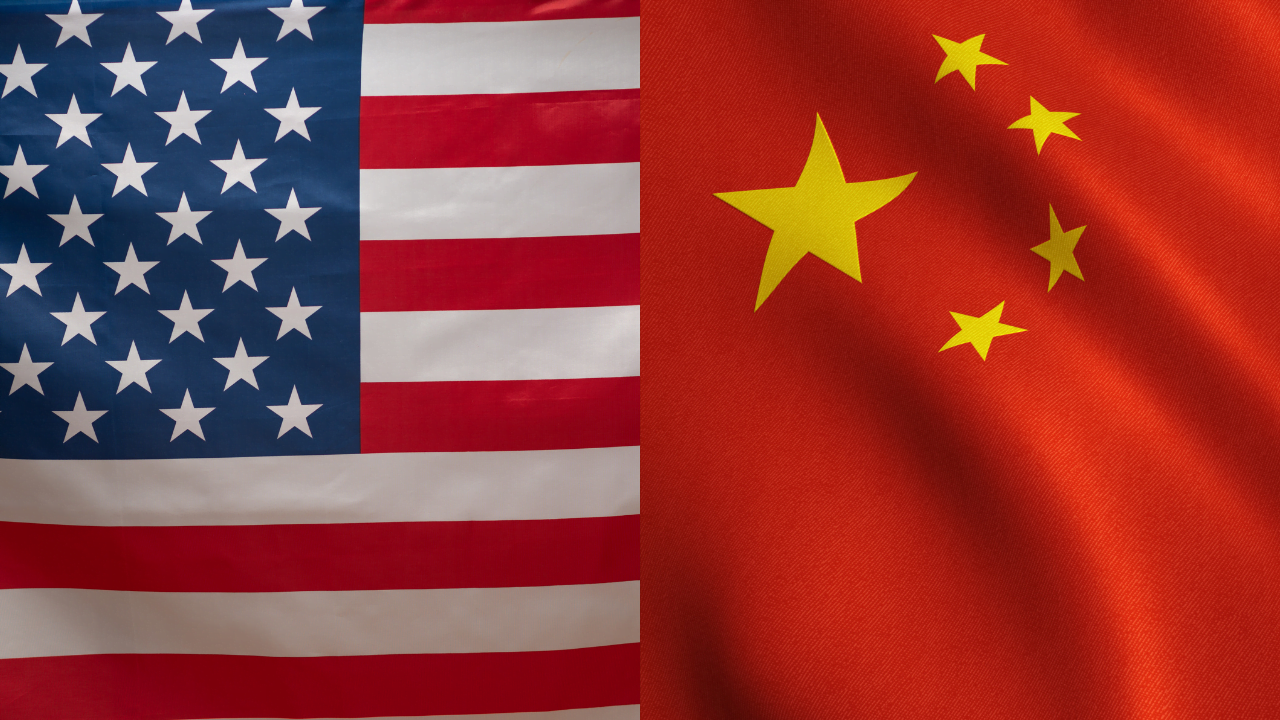 จีนเปิดฉากซ้อมรบรอบใหม่ ตอบโต้ผู้แทนสภาคองเกรสสหรัฐเยือนไต้หวัน : อินโฟเควสท์
