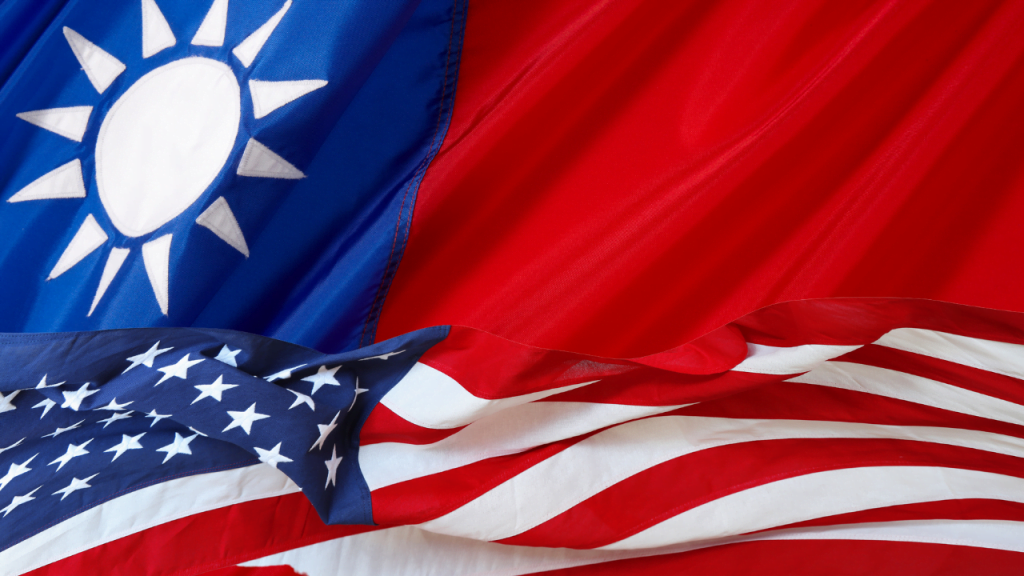 สหรัฐจี้ "เพโลซี" ล้มแผนเยือนไต้หวัน ลดความเสี่ยงจากการปะทะกับจีน :  อินโฟเควสท์