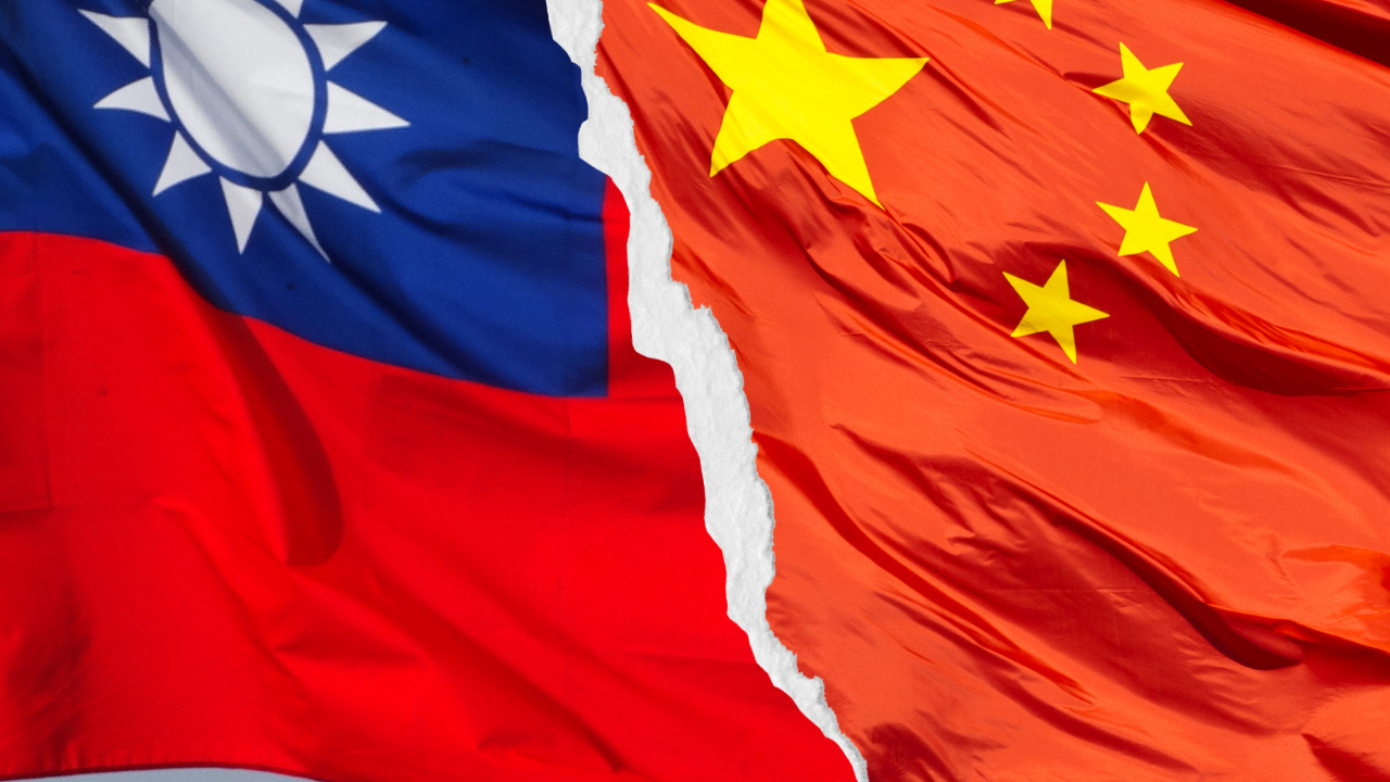 TSMC は、台湾と中国の戦争はすべての当事者を失うと警告し、指導者に紛争を避けるよう求めている : InfoQuest