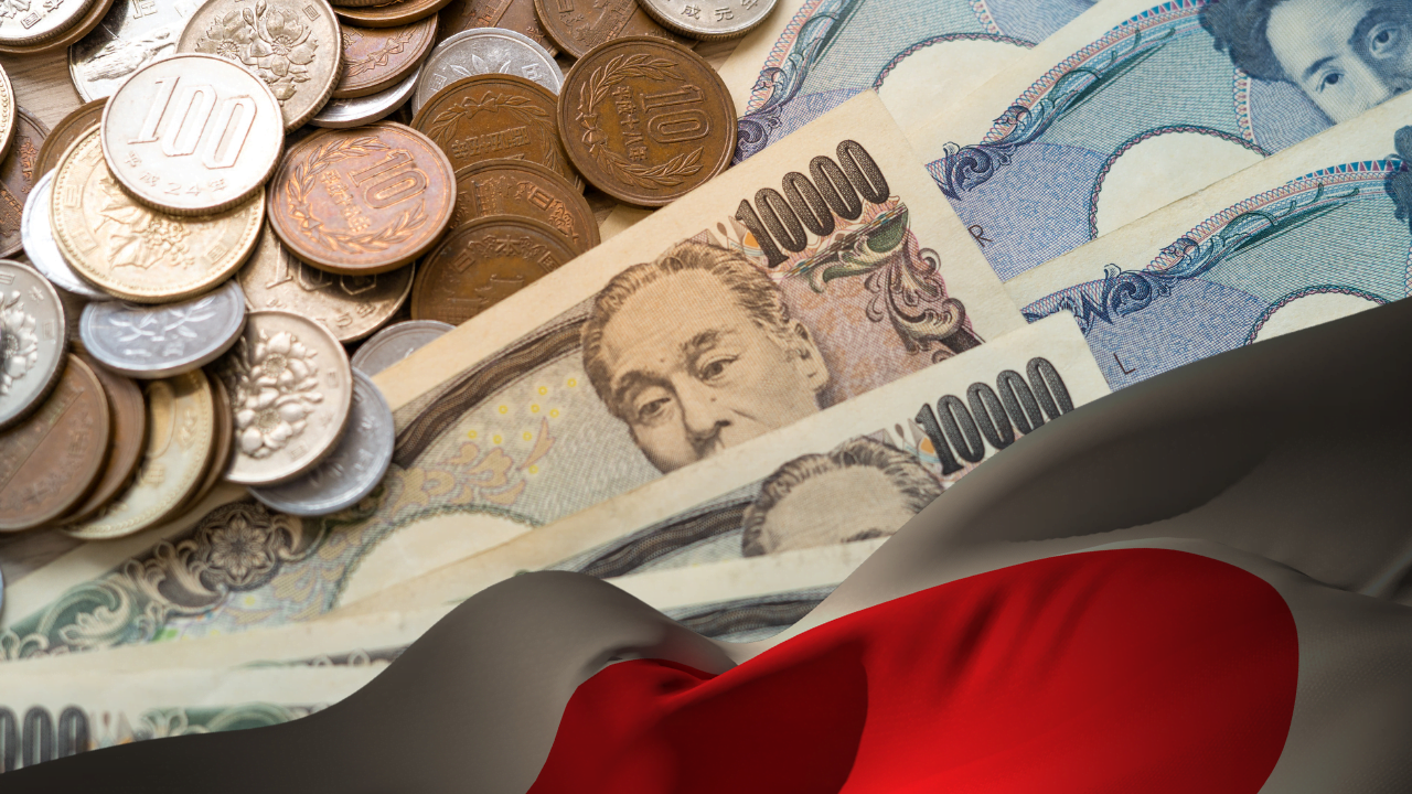 日本の外貨準備高は 1 兆 2,400 億ドルに減少 円をサポートするための市場介入後: InfoQuest