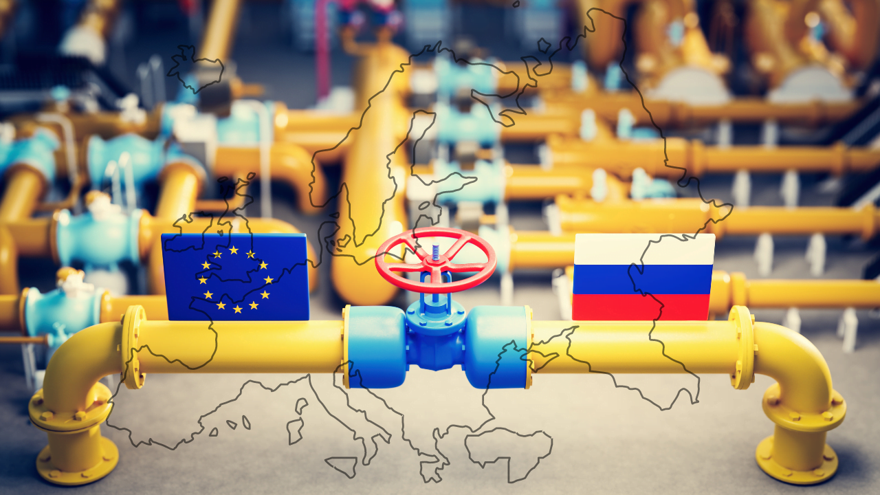 EU จ่อประชุมออกมาตรการฉุกเฉิน 9 ก.ย.นี้ หลังรัสเซียปิดท่อส่งก๊าซไม่มีกำหนด : อินโฟเควสท์
