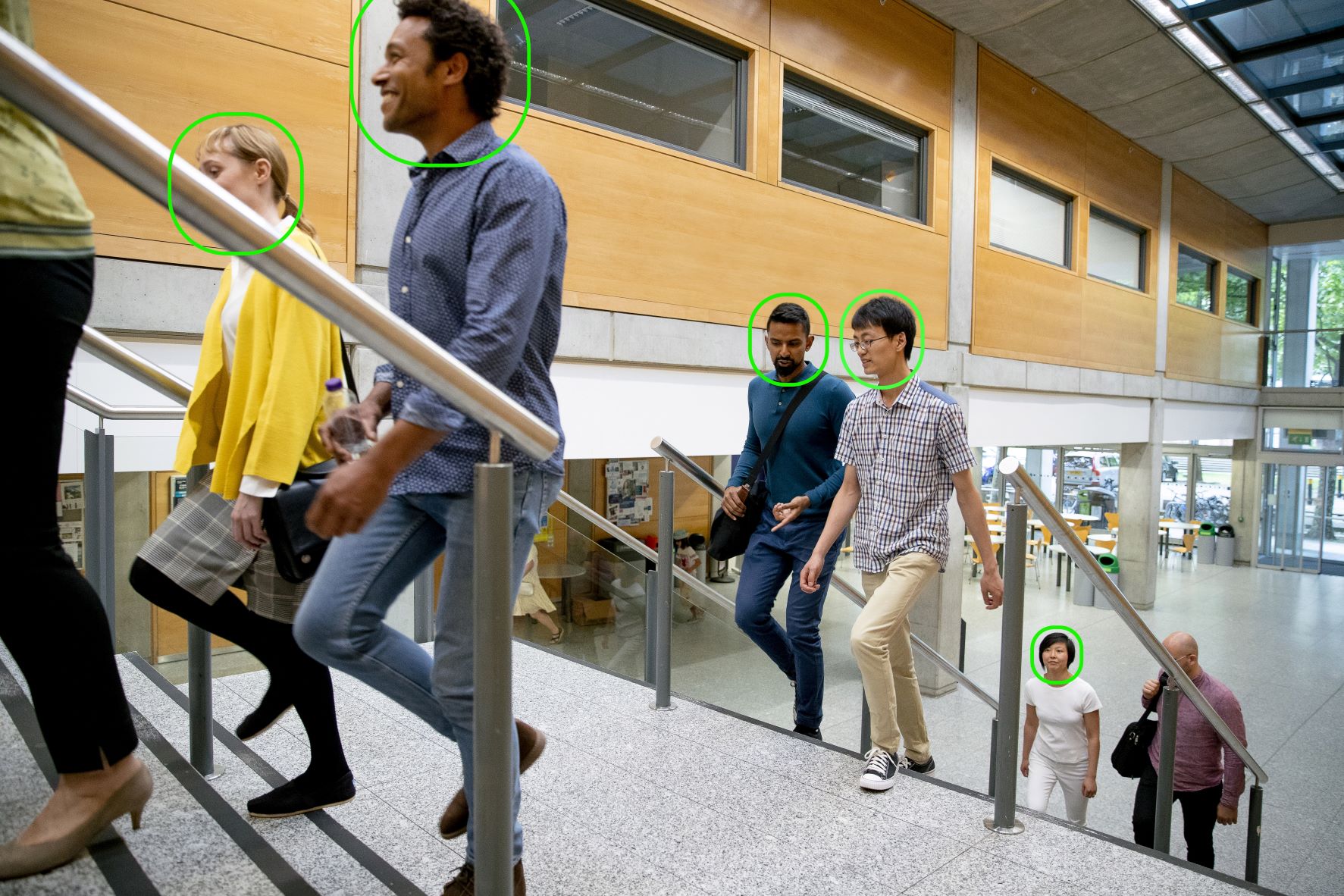 NtechLab รุกร่วมงาน Techsauce Global Summit จัดแสดงเทคโนโลยีจดจำใบหน้า ...