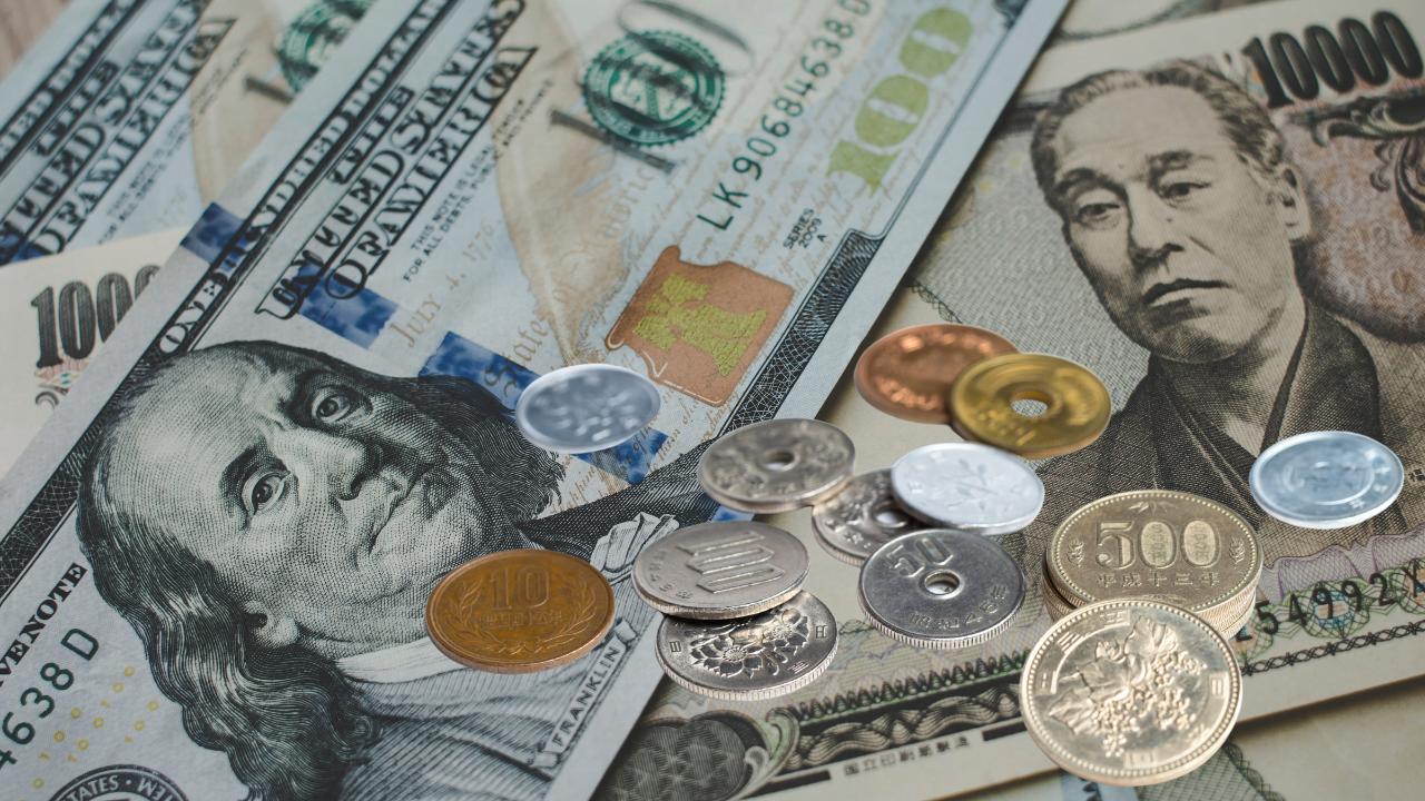 専門家は、日本は必要に応じていつでも外国為替市場に介入する準備ができていると言う: InfoQuest