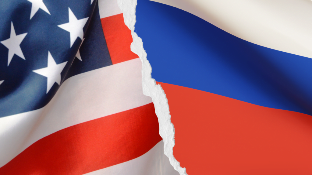 สหรัฐจ่อคว่ำบาตรเพิ่มหลังรัสเซียเตรียมผนวกดินแดน 4 แคว้นของยูเครน : อินโฟเควสท์