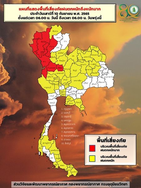 การเมืองไทยในปัจจุบัน