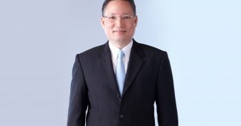 นายผยง ศรีวณิช กรรมการผู้จัดการใหญ่ ธนาคารกรุงไทย (KTB) เปิดเผยถึงผลการดำเนินงานประจำไตรมาส 3/65 เมื่อเทียบกับไตรมาส 3/64 ธนาคารและบริษัทย่อยมีกำไรสุทธิส่วนที่เป็นของธนาคาร เท่ากับ 8,450 ล้านบาท…