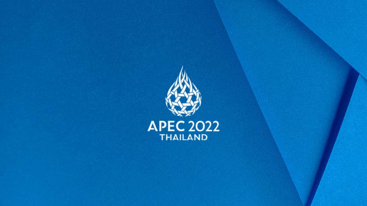 APEC CEO サミット – APEC 閣僚会議 / 歩く前のアソーク交差点の群衆 / 首相 多くの国の二国間首脳について話し合う。  : インフォクエスト