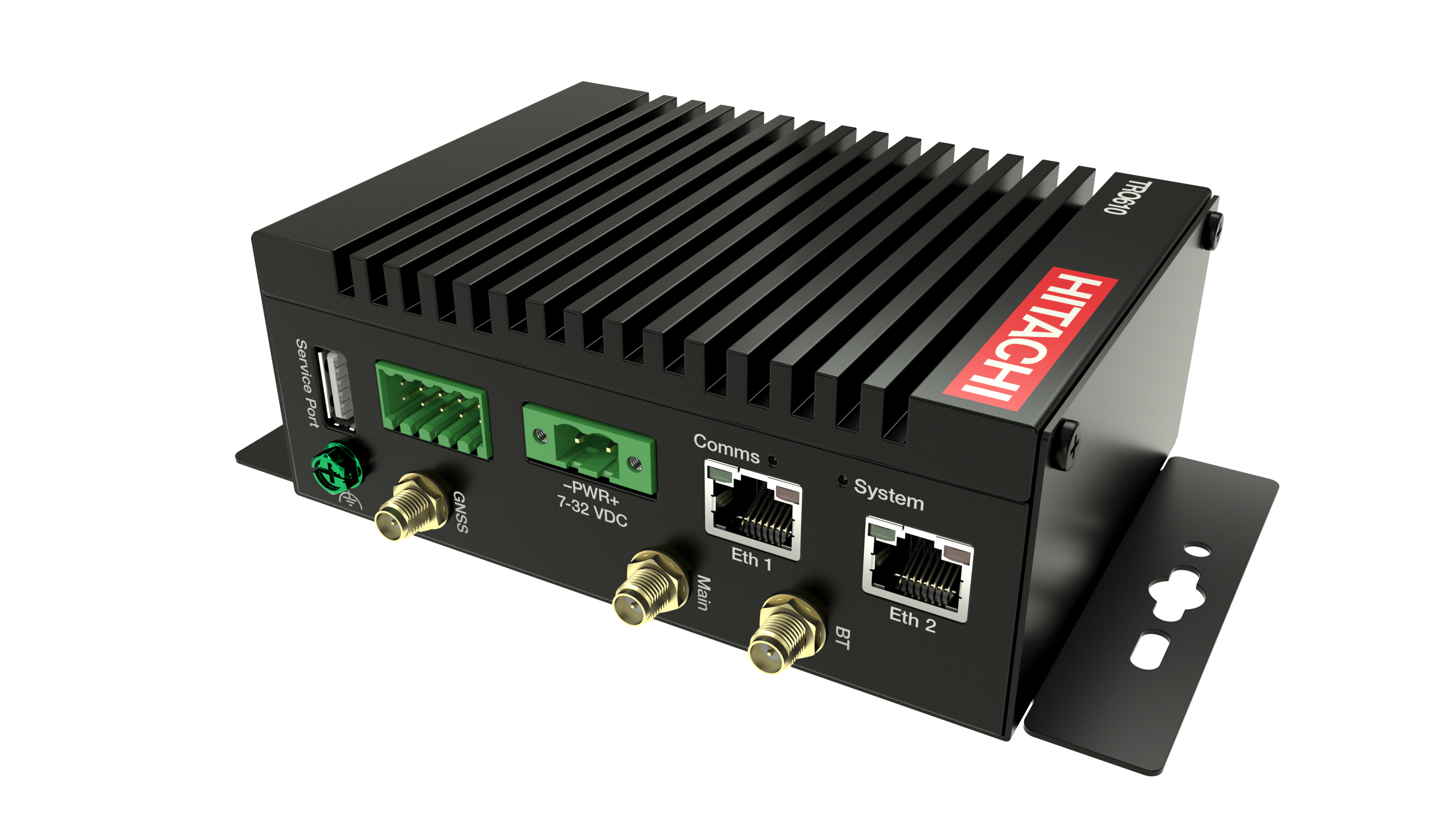 Hitachi Energy เปิดตัวเร้าเตอร์รองรับระบบไฟฟ้าสมัยใหม่และเมืองอัจฉริยะ