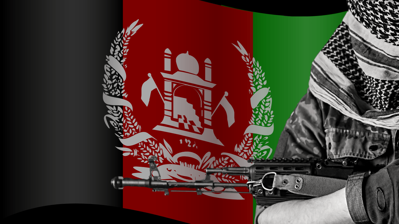 กลุ่มตาลีบันสั่งปิดบิวตี้ซาลอนทั่วอัฟกานิสถานภายใน 1 เดือน : อินโฟเควสท์