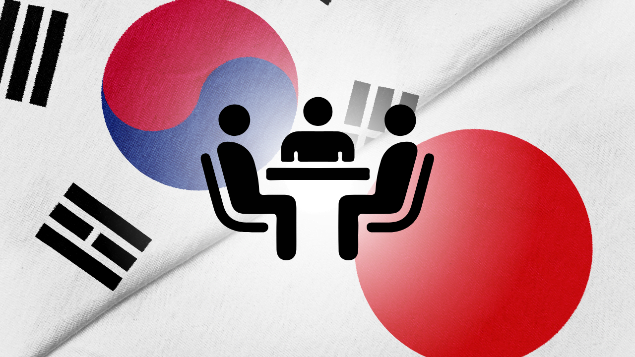 韓国、LINE株売却要求「決して」日本と協議：InfoQuest