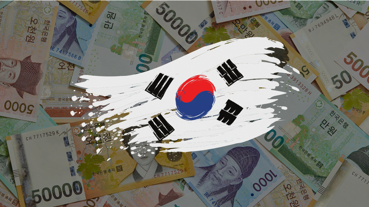 เกาหลีใต้เผยราคานำเข้าเพิ่มขึ้น 2 เดือนติดในเดือนก