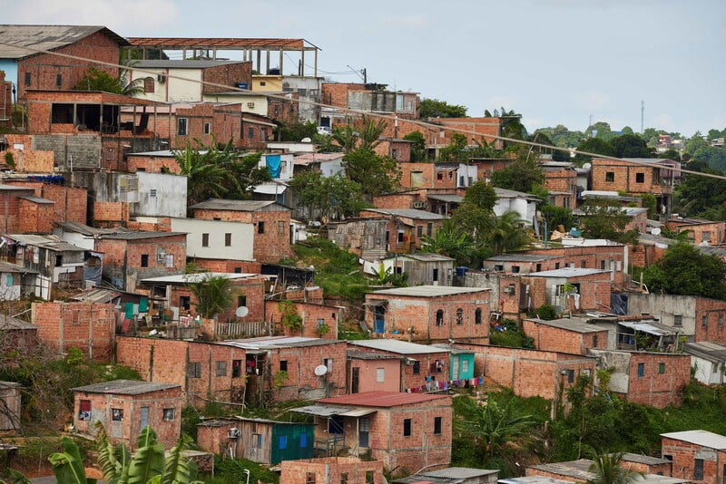 Habitat for Humanity、世界中のスラム街を支援する Home Equals キャンペーンを開始 : InfoQuest