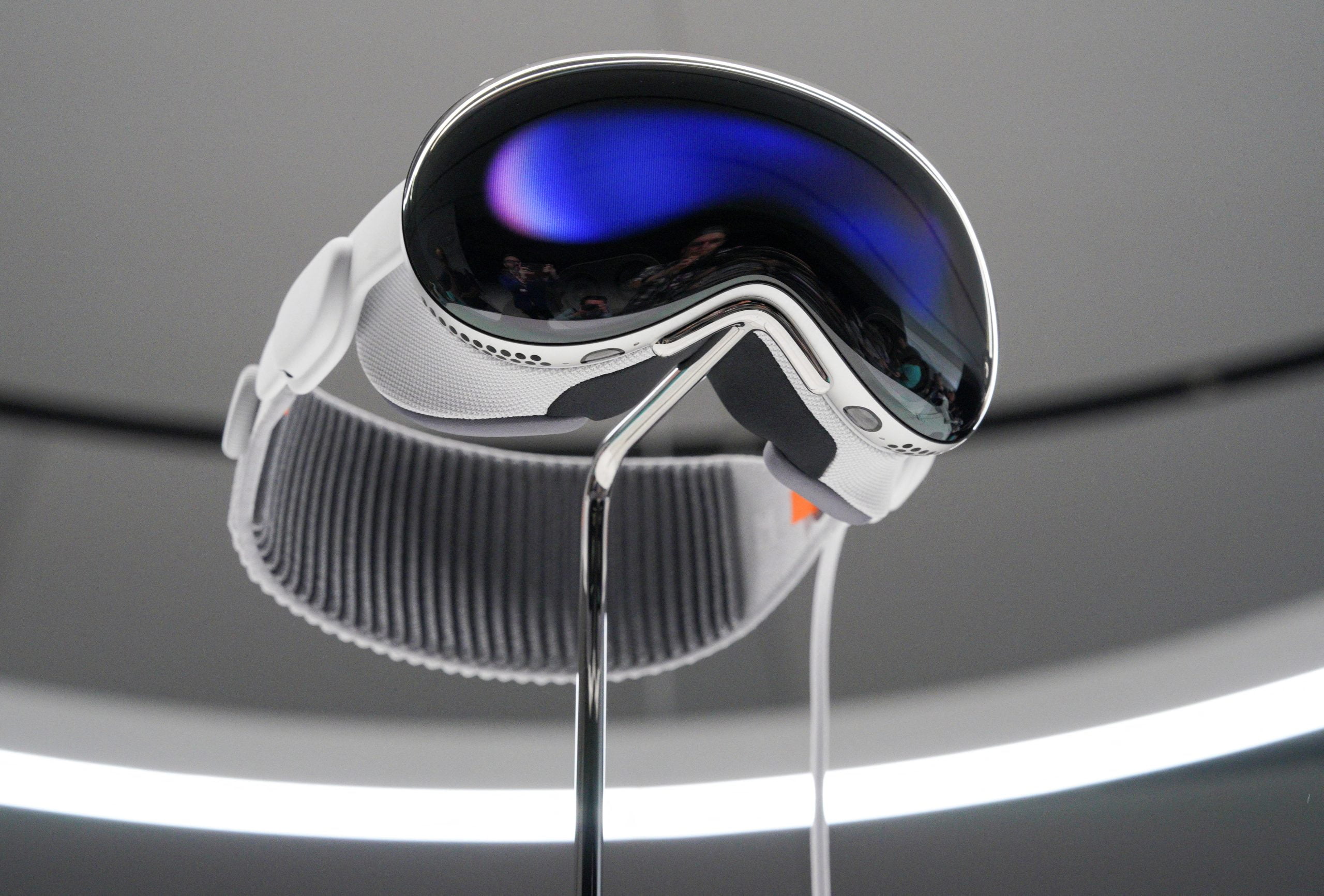  AR Vision Pro 