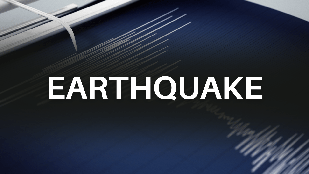 6.2 Magnitude Earthquake Strikes New Zealand’s South Island: No Damage Reported