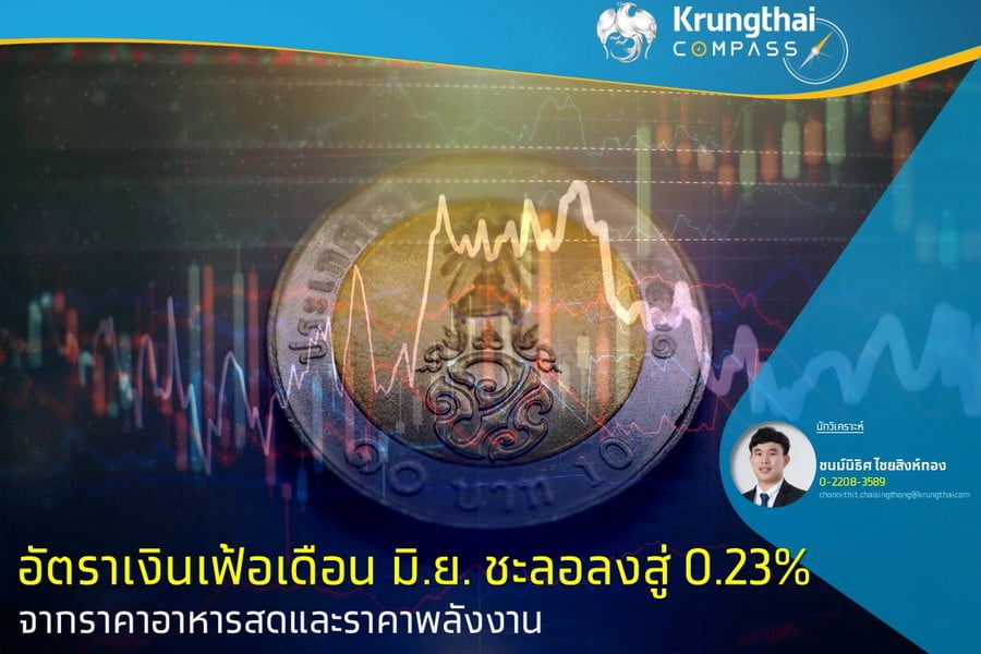 ธนาคารกรุงไทย : สำนักข่าวอินโฟเควสท์
