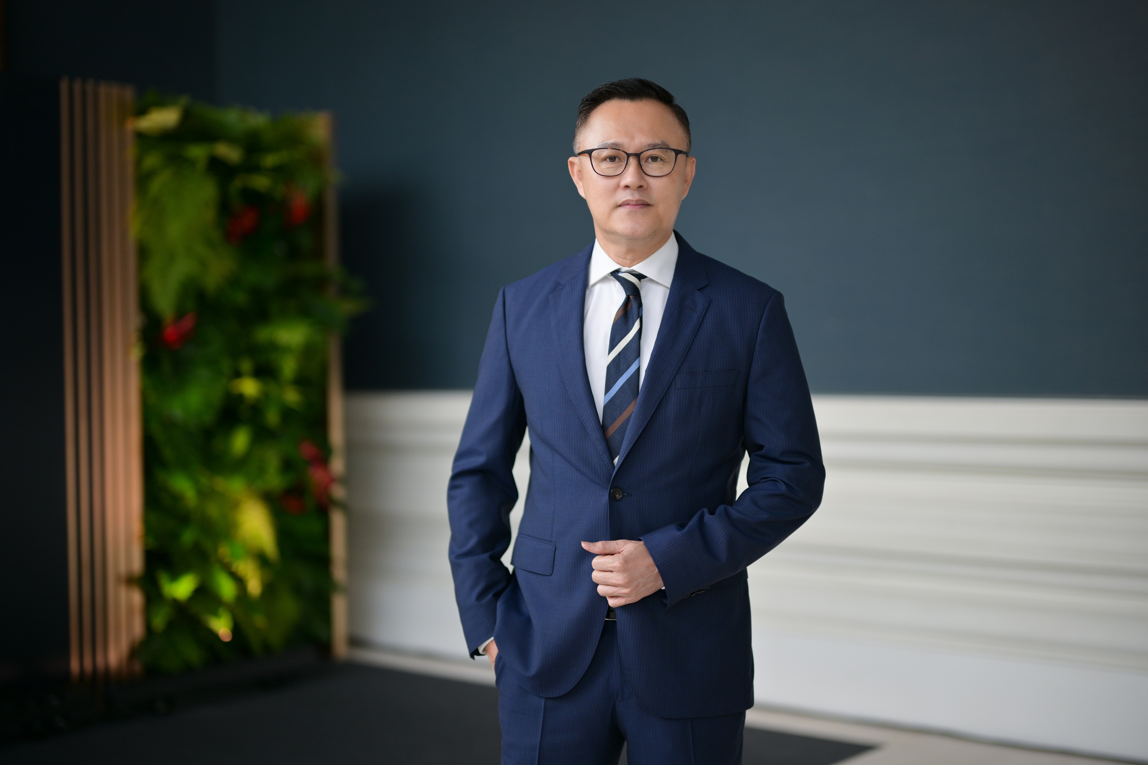 KBANK เปิดตัว orbix INVEST รับบริหาร Digital asset ส่งนักลงทุน go to